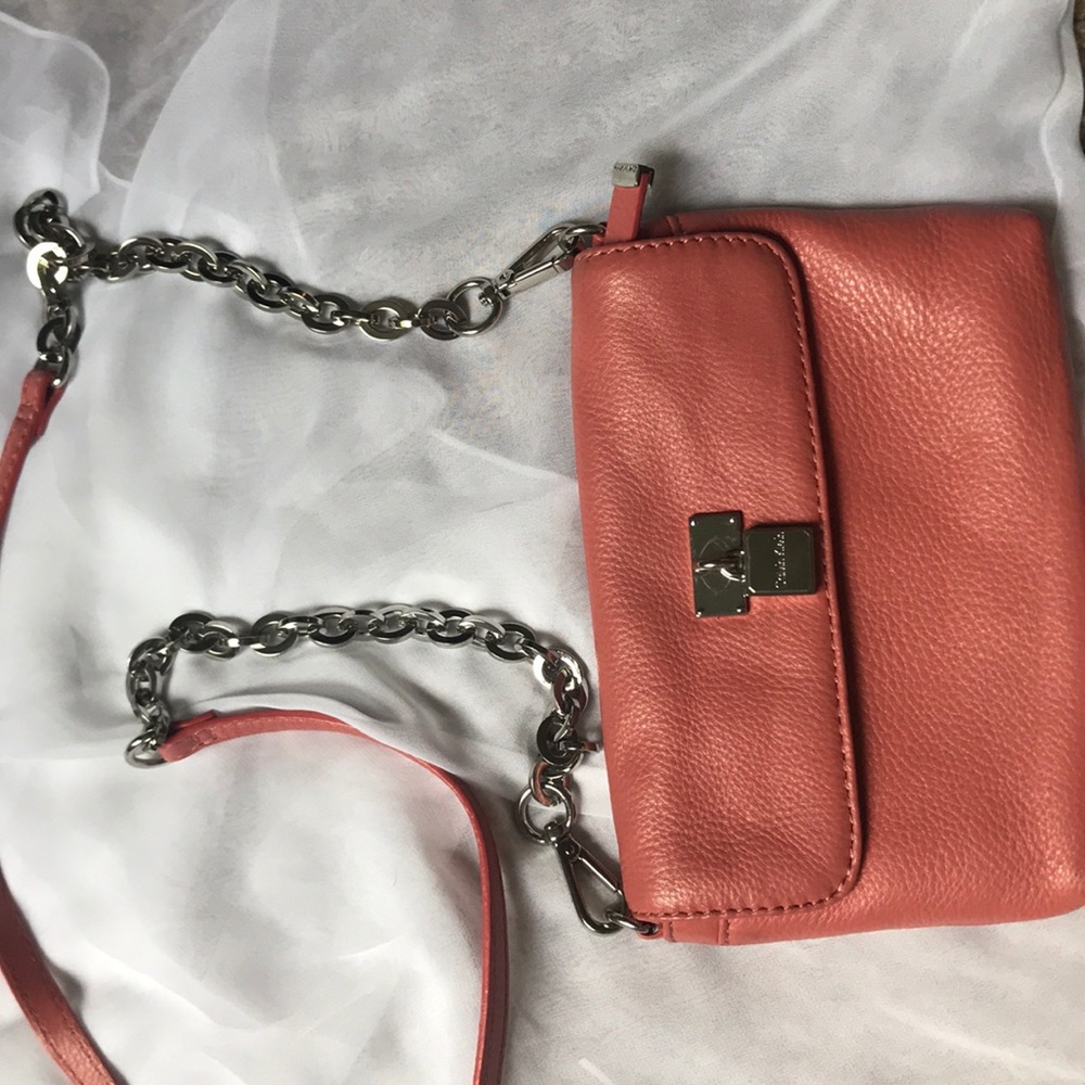 Calvin Klein crossbody bag